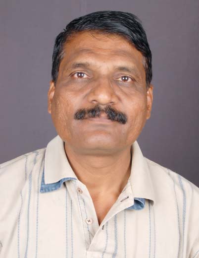 Shri. Sawant J,N,