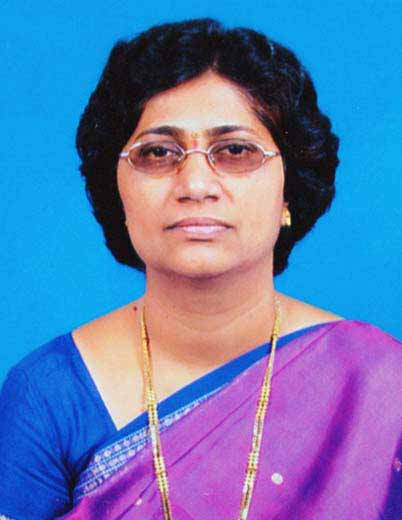 Hon. Rajnanda Deshmukh