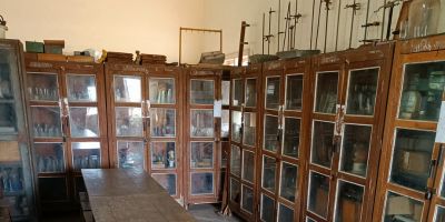 Laboratory