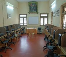 Lang lab