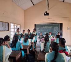 शिवजयंती कार्यक्रम 