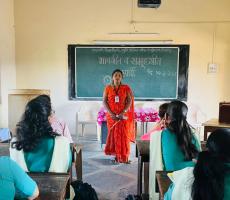 भावगीत गायन स्पर्धा 