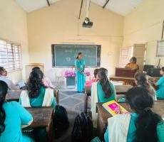 भावगीत गायन स्पर्धा 