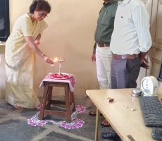 गुरुपौर्णिमा कार्यक्रम  २०२६ 
