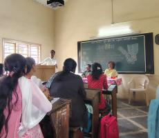 गुरुपौर्णिमा कार्यक्रम  २०२६ 