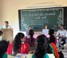 कै.डॉ.व्ही.टी.पाटील तथा काकाजी यांची जयंती 