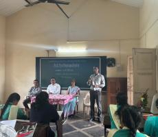 TET परीक्षा मार्गदर्शन कार्यशाळा 