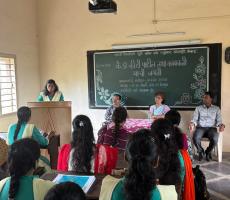 कै.डॉ.व्ही.टी.पाटील तथा काकाजी यांची जयंती 