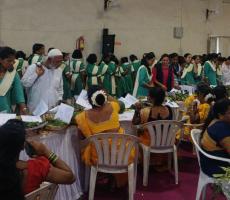 कोल्हापूर जिल्हा कृषी विभाग - रानभाज्या महोत्सव 